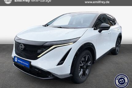 Nissan Ariya