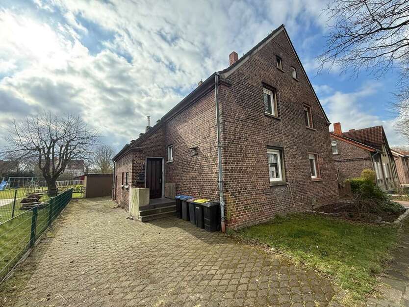 Haus zum Kaufen in Herten 169.500 € 75 m²