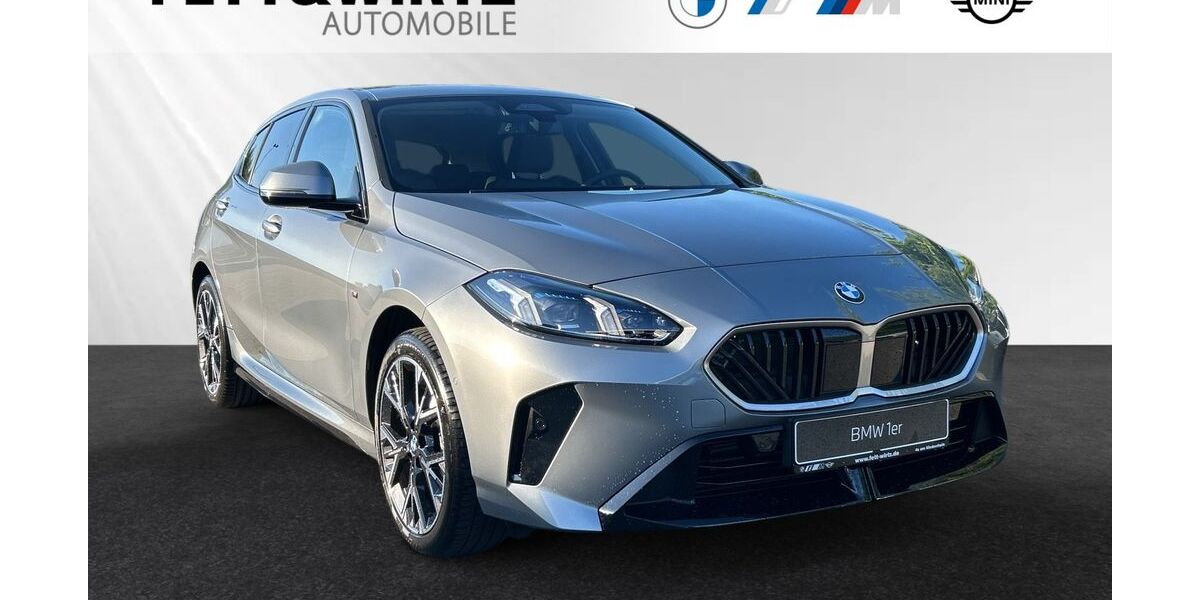 BMW 120 4.000 km 33.990 &euro; Moers 47441