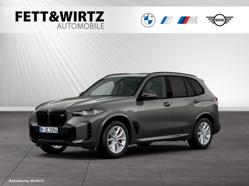 BMW X5 M60 25.965 km 87.900 € Moers 47441