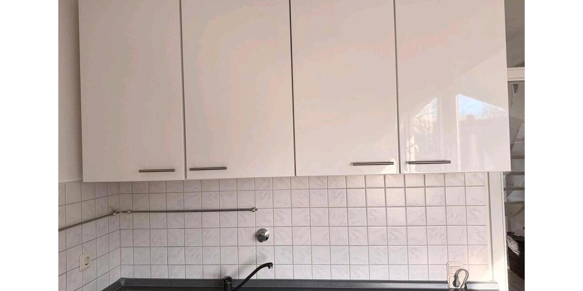 Dachgeschoßwohnung Marl Alt-Marl - 2.5 Zimmer, 60 m&sup2;, 502&euro; | Angebot:24994365