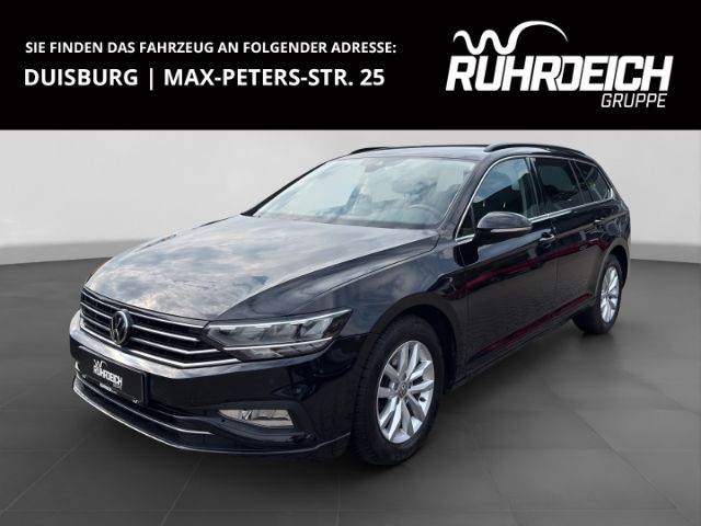 VW Passat 89.400 km 18.990 &euro; Duisburg 47059