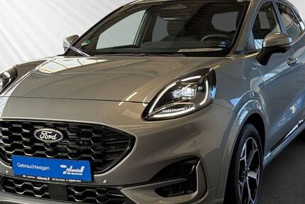 Ford Puma 3.000 km 26.990 &euro; Oberhausen - Sterkrade 46145