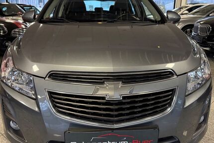Chevrolet Cruze 91.000 km 6.490 &euro; Gelsenkirchen 45881