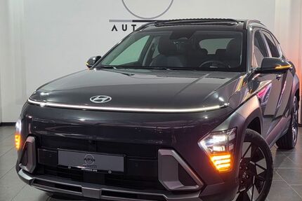 Hyundai KONA 6.707 km 25.995 &euro; Wuppertal 42285