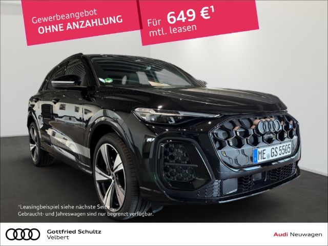 Audi Q5 10.000 km 69.980 € Velbert 42553