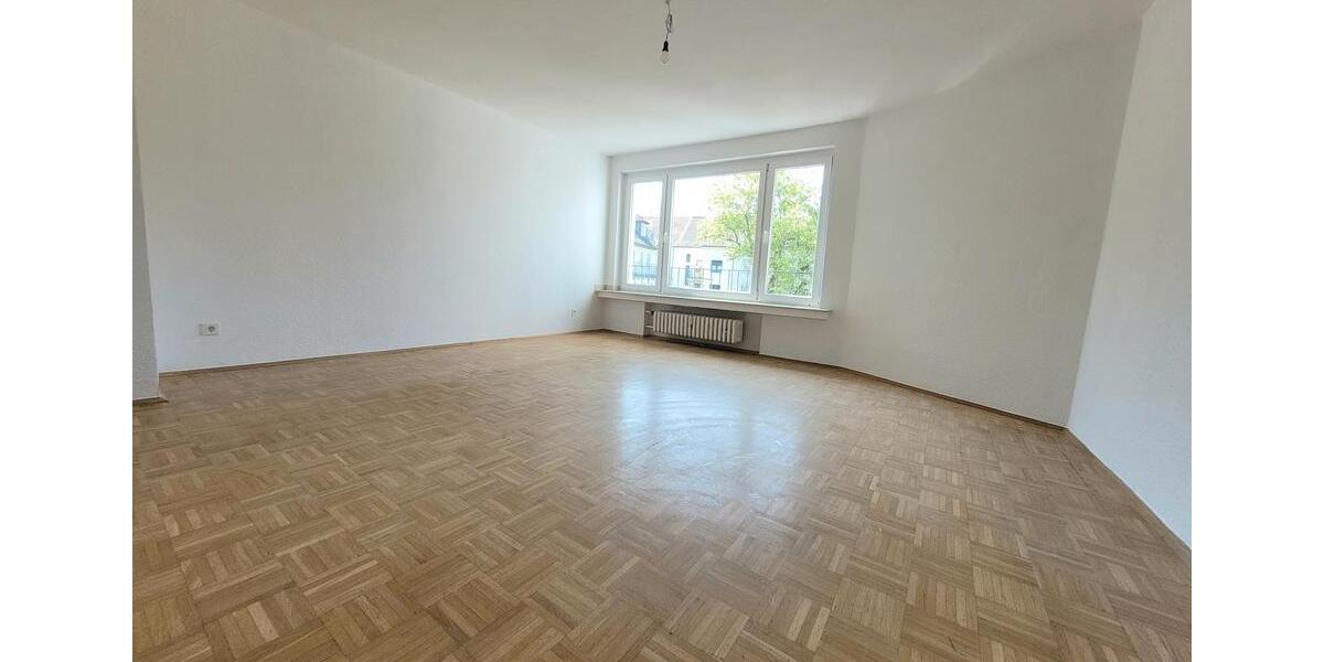 Etagenwohnung Essen Südviertel - 3 Zimmer, 69 m&sup2;, 659&euro; | Angebot:25164746