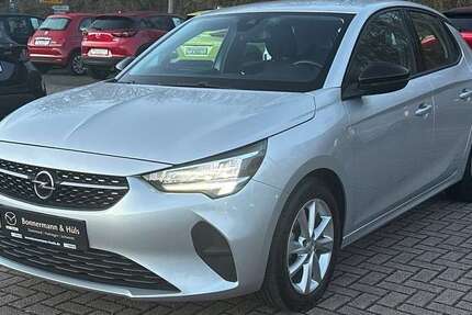 Opel Corsa 10.925 km 12.980 &euro; Hattingen Welper 45527