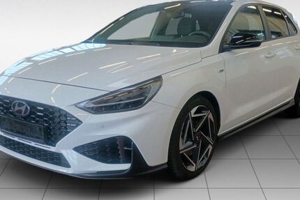 Hyundai i30 19.904 km 21.990 &euro; Castrop-Rauxel 44575