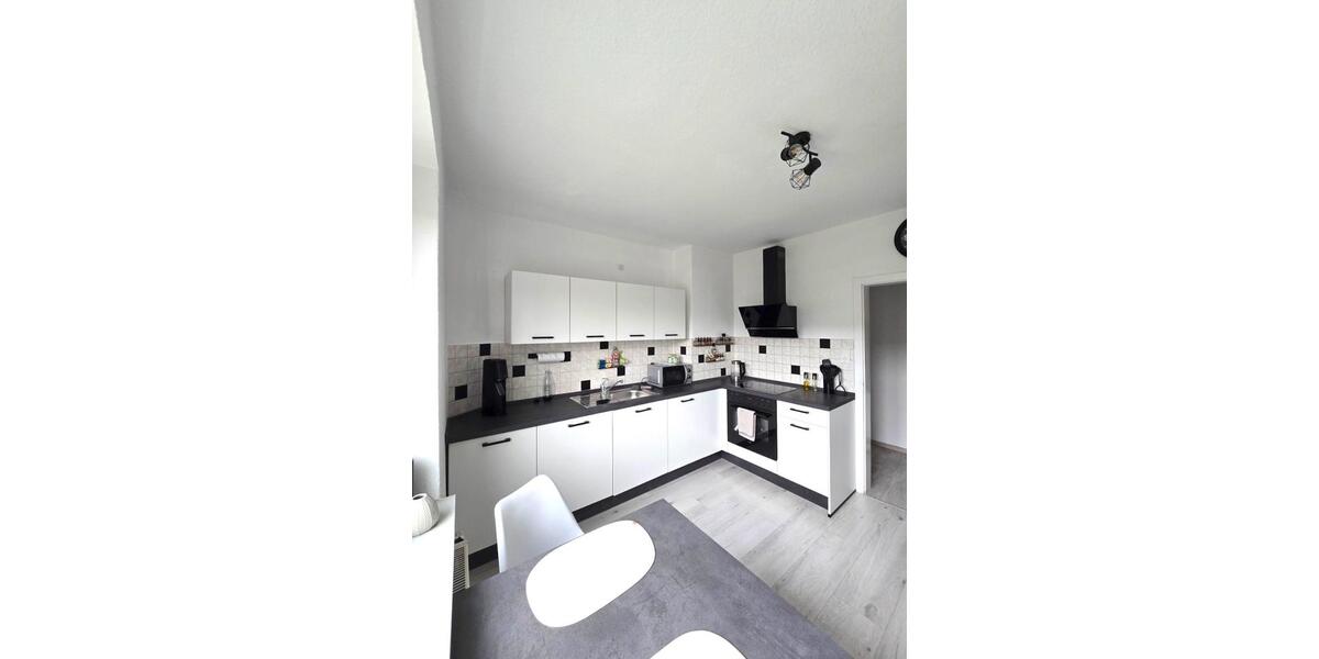 Erdgeschoßwohnung Wetter (Ruhr) - 2.5 Zimmer, 62 m&sup2;, 532&euro; | Angebot:25591809