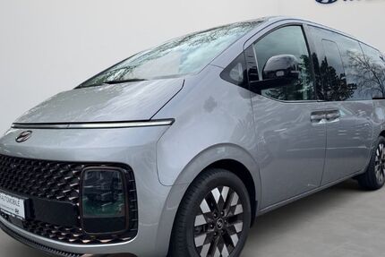 Hyundai STARIA 31.281 km 39.990 &euro; Marl 45770