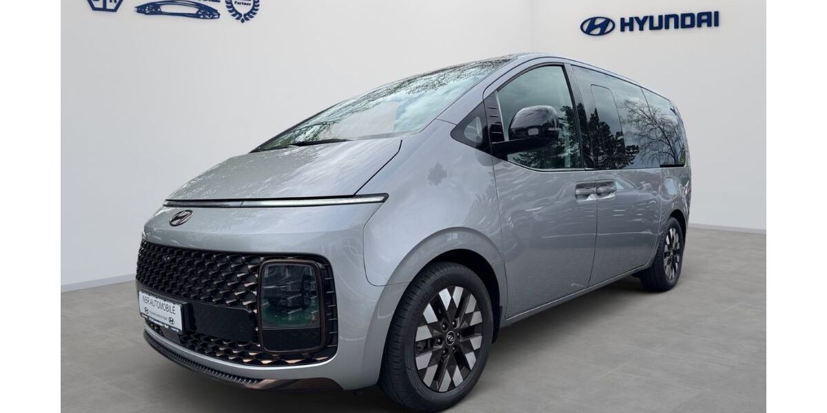 Hyundai STARIA 31.281 km 40.490 &euro; Marl 45770