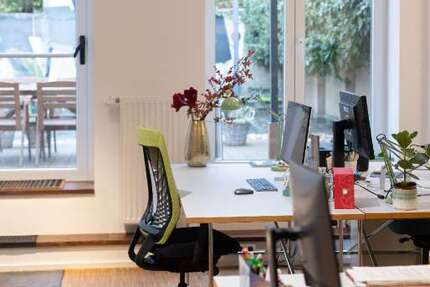 Büro in Essen 210 € 4 m² zimmer