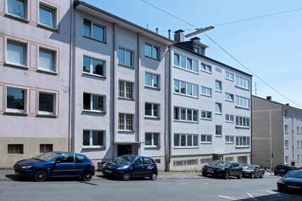 Wohnung Wuppertal Ostersbaum - 2 Zimmer, 61 m&sup2;, 559&euro; | Angebot:26919620