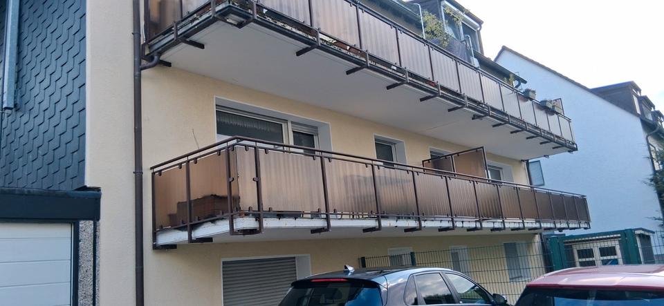 Erdgeschoßwohnung Bochum Bochum-Südwest - 3 Zimmer, 73 m&sup2;, 175.000&euro; | Angebot:27496199