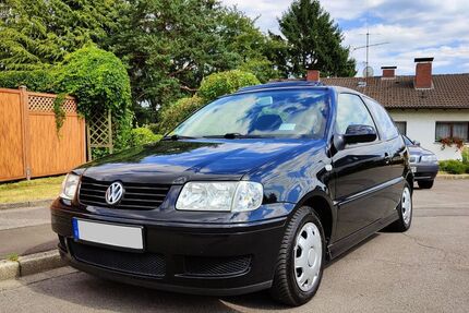 VW Polo 134.000 km 700 &euro; Witten 58456