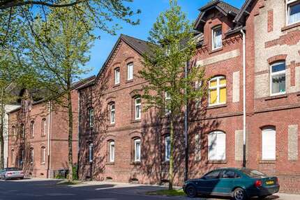 Wohnung Duisburg Obermarxloh - 2.5 Zimmer, 49 m&sup2;, 369&euro; | Angebot:26933402