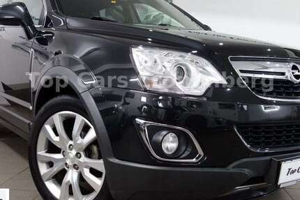 Opel Antara 83.619 km 6.950 &euro; Wuppertal-Cronenberg 42349