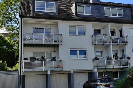 Wohnung Wuppertal Eckbusch - 3 Zimmer, 229.000&euro; | Angebot:20726582