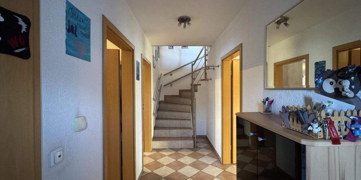 Doppelhaushälfte Oer-Erkenschwick Groß-Erkenschwick - 5 Zimmer, 114 m&sup2;, 425.000&euro; | Angebot:25742474