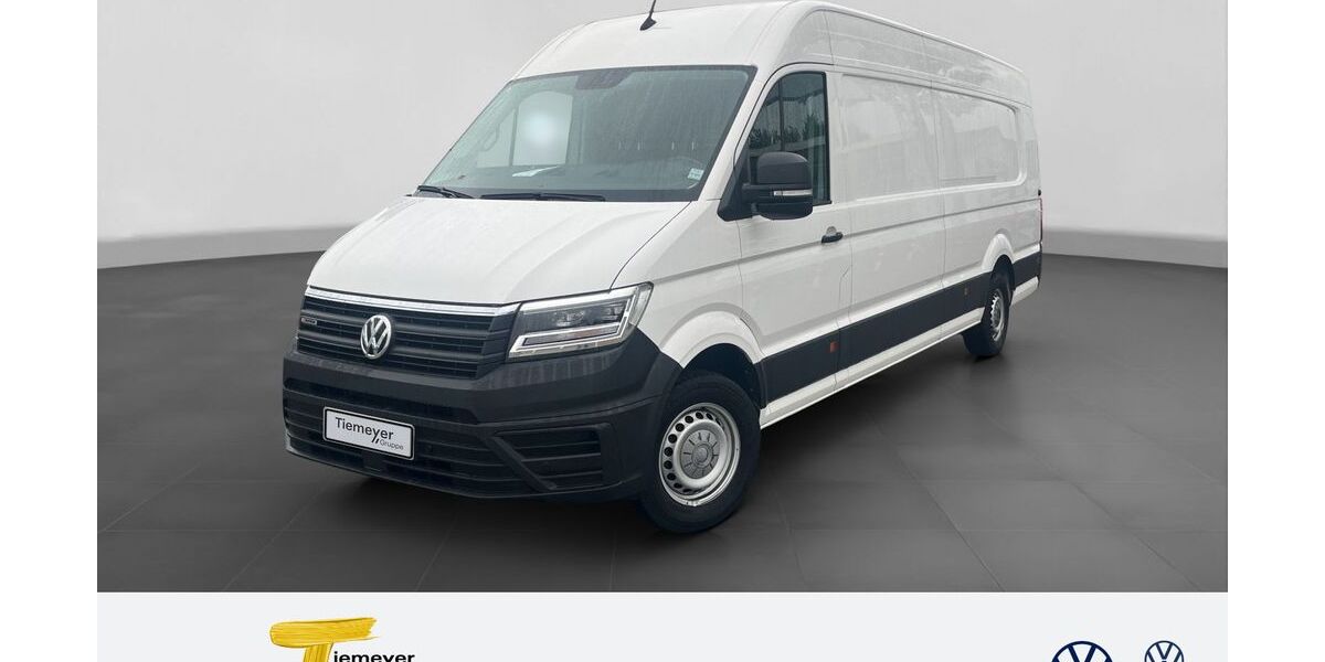 VW Crafter 47.318 km 36.420 &euro; Gelsenkirchen 45888