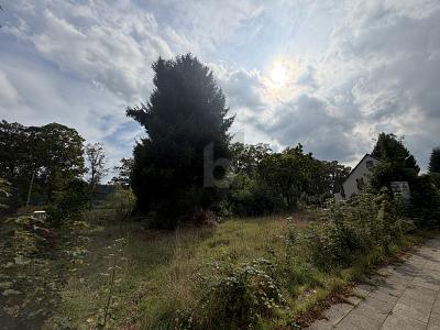INVESTITIONSMÖGLICHKEIT MIT KONKRETER PLANUNG 45 - Grundstück Essen Stadtbezirk IX | Angebot:27513589