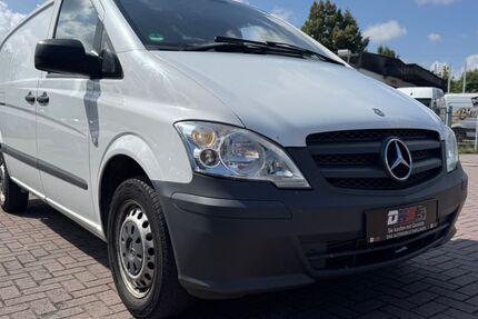 Mercedes-Benz Vito 126.805 km 10.990 &euro; Dinslaken 46537