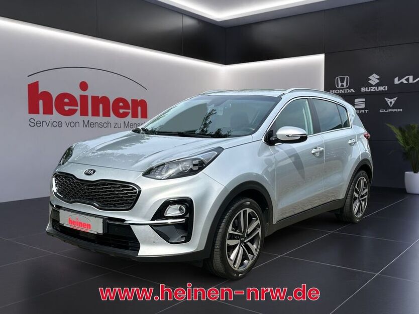 Sportage