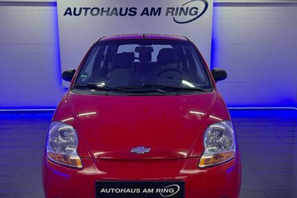 Chevrolet Matiz 109.640 km 2.499 &euro; Ratingen bei Düsseldorf 40878