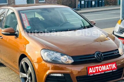 VW Golf 156.825 km 7.490 &euro; moers 47443