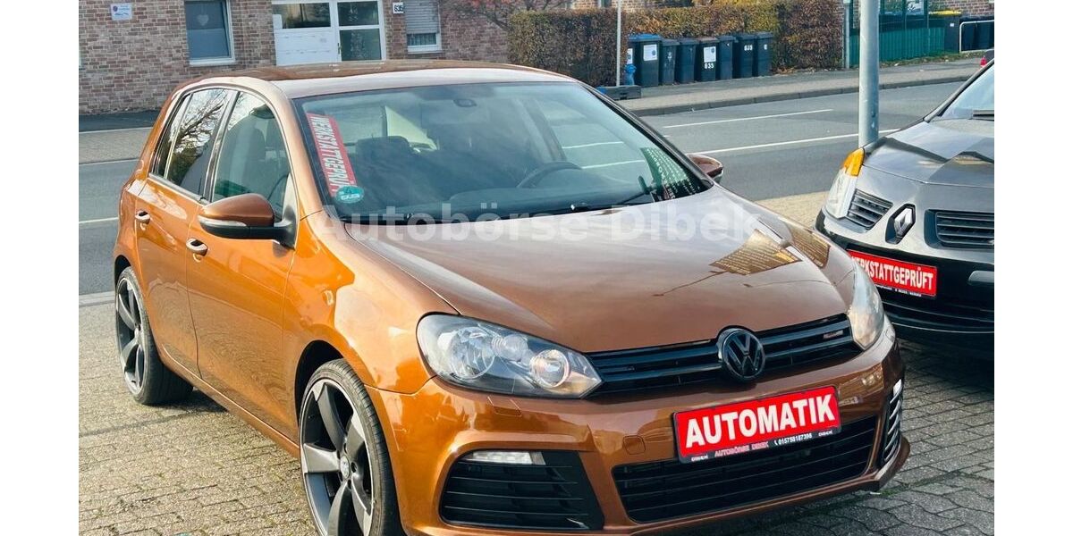 VW Golf 156.825 km 7.490 &euro; moers 47443