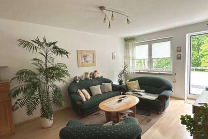 Zimmer Essen Stadtbezirk VI - 2.5 Zimmer, 1.295&euro; | Angebot:27189788
