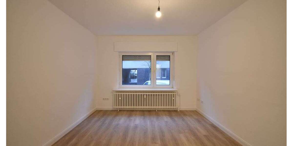 Etagenwohnung Essen Frohnhausen - 4 Zimmer, 86 m&sup2;, 995&euro; | Angebot:27437754