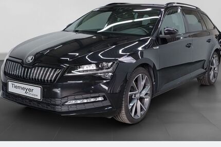 Skoda Superb 74.601 km 28.490 &euro; Bochum 44809