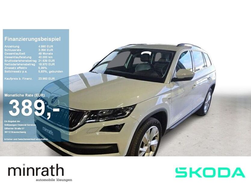 Kodiaq