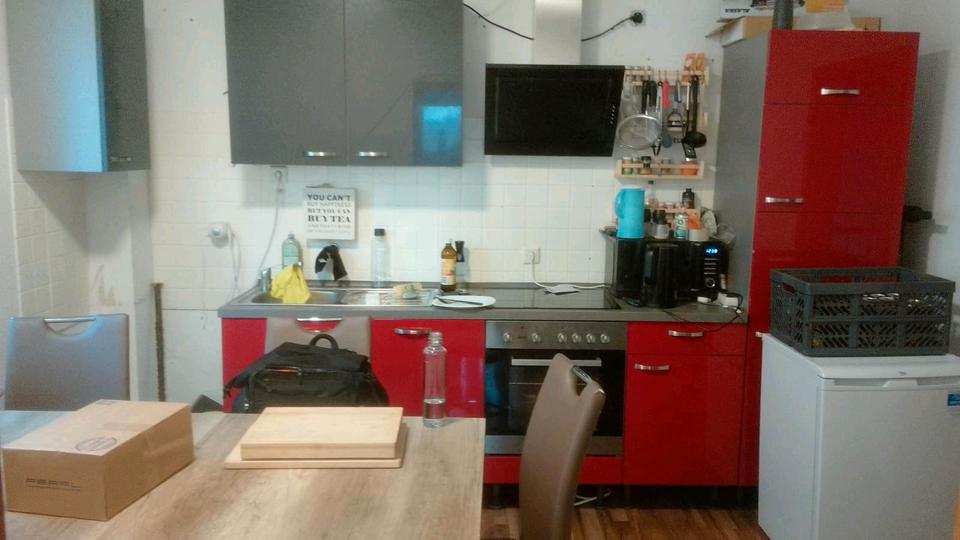 Wohnung Recklinghausen süd zu vermieten 1 zimmer