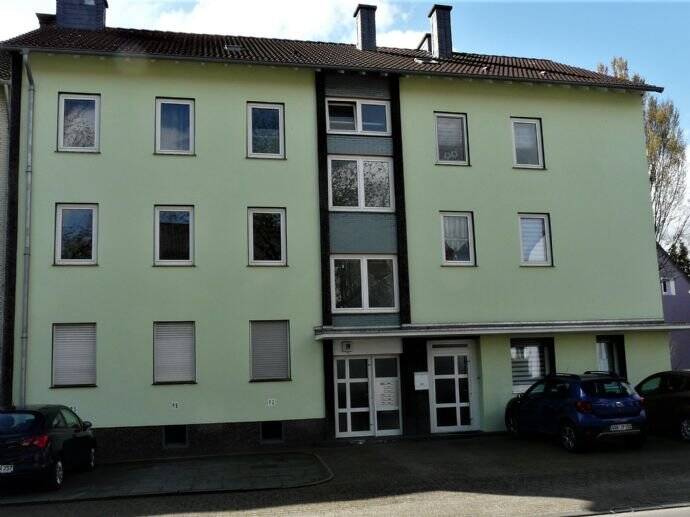 Etagenwohnung Herne Röhlinghausen - 3 Zimmer, 70 m&sup2;, 490&euro; | Angebot:26908052