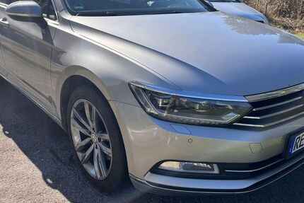 VW Passat 368.348 km 9.900 &euro; Recklinghausen 45663