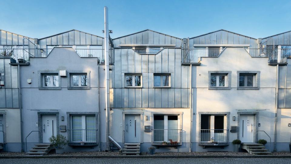 Loft - Studio - Atelier Essen Stadtbezirk VIII - 4 Zimmer, 270 m&sup2;, 750.000&euro; | Angebot:24811768