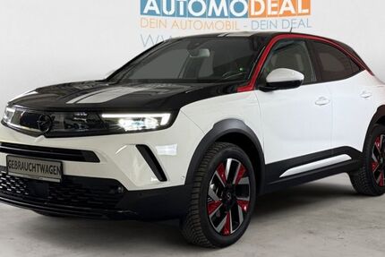 Opel Mokka 9.799 km 20.849 € Dinslaken 46539