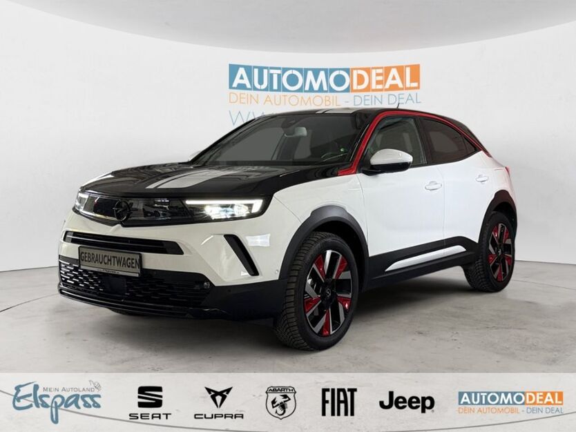 Opel Mokka 9.799 km 20.849 € Dinslaken 46539