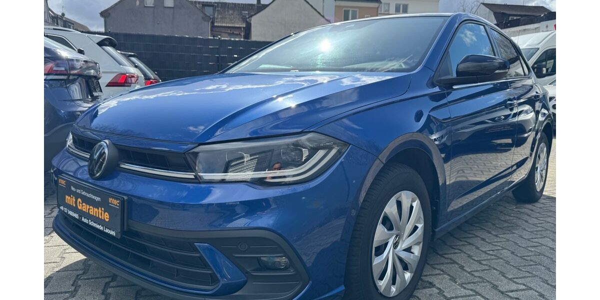 VW Polo 27.640 km 18.455 &euro; Oberhausen 46045