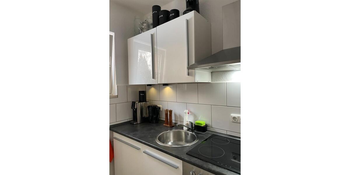 2,5 Zimmer Wohnung 2.5 zimmer