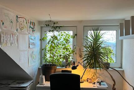 Mietwohnung im Stadtzentrum 2.5 zimmer