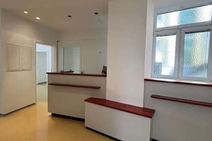 Büro in Wuppertal 1.418,55 € 107 m²