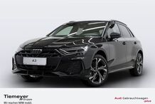 Gebrauchtwagen Audi A3