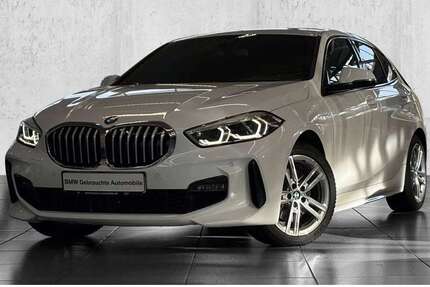 BMW 118 48.650 km 25.980 &euro; Sprockhövel 45549