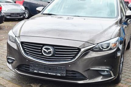 Mazda 6 146.000 km 10.399 &euro; Essen 45356