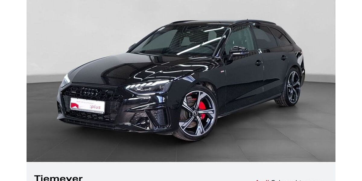 Audi A4 14.937 km 39.280 &euro; Bochum 44809