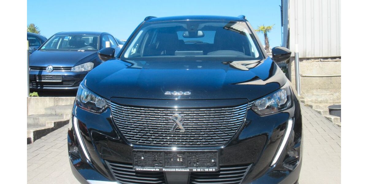 Peugeot 2008 56.852 km 18.890 &euro; Herne 44653